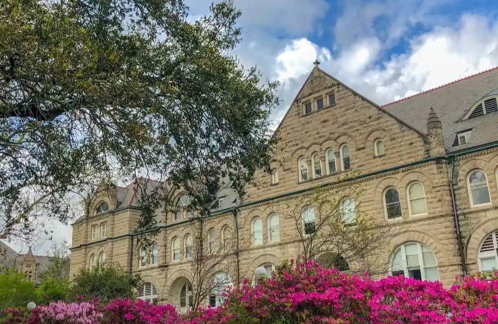 Tulane University