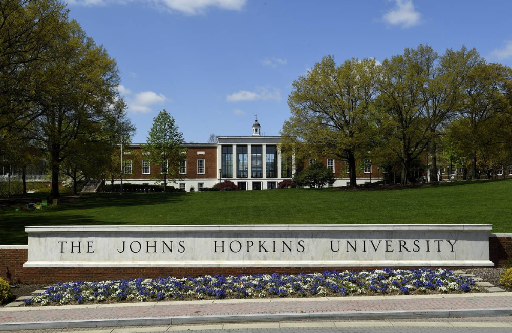 Johns Hopkins University