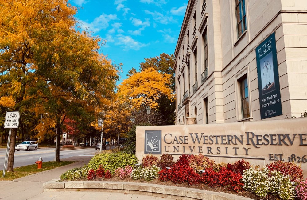 Case Western Reserve University