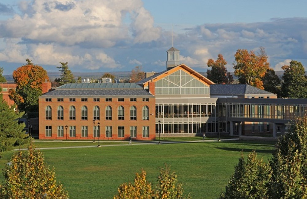 Clarkson University