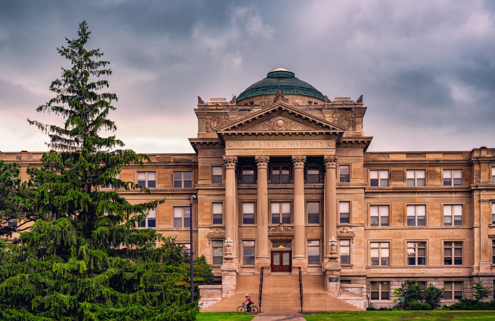 Iowa State University