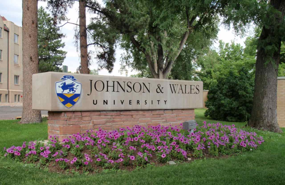 Johnson and Wales University