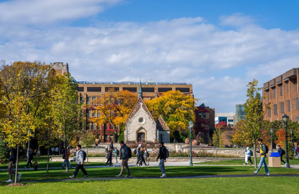 Marquette University