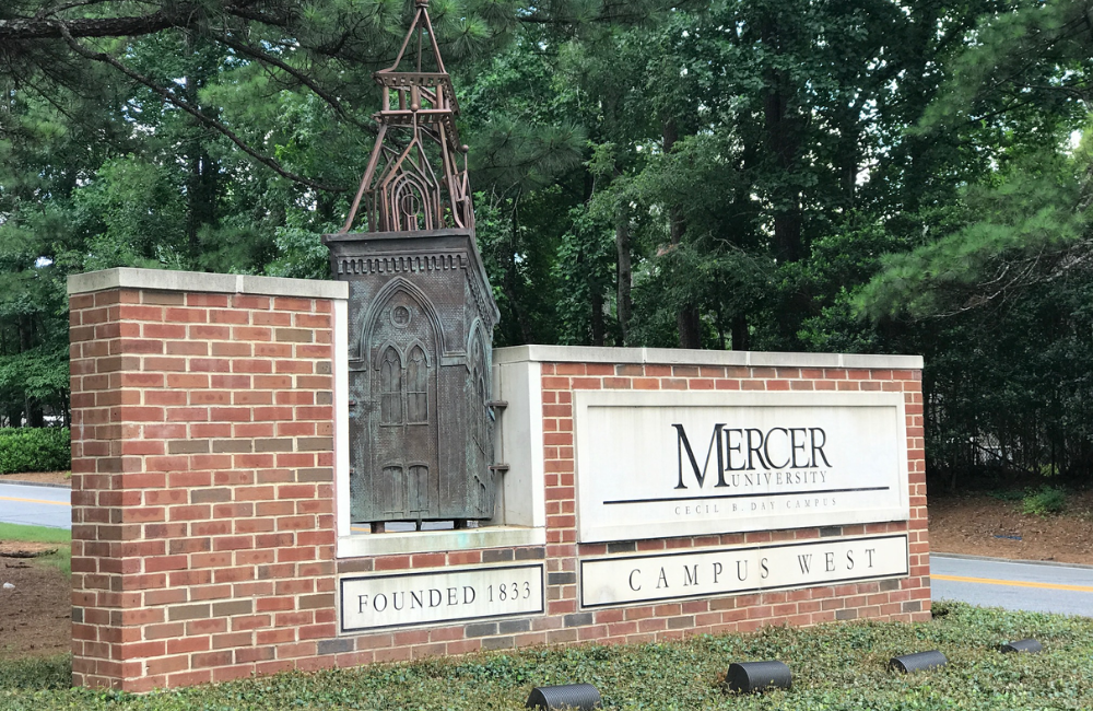 Mercer University