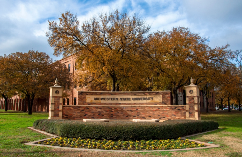 Midwestern State University