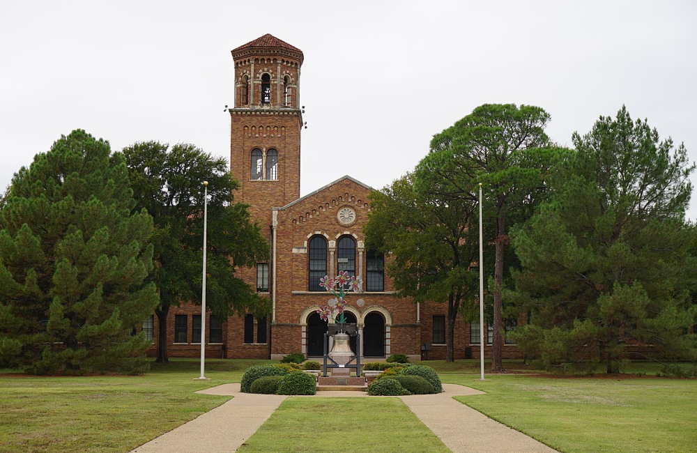 Midwestern State University