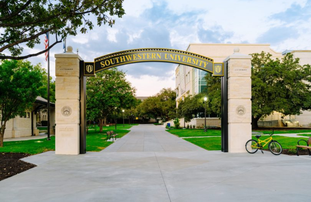 Southwestern University