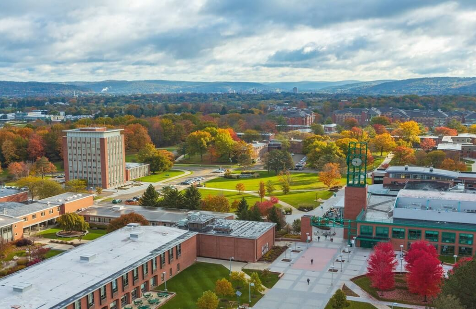 State University of New York at Binghamton