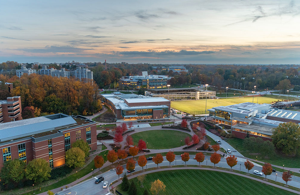 Towson University