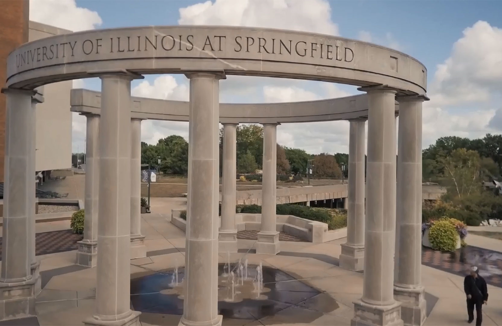 University of Illinois Springfield