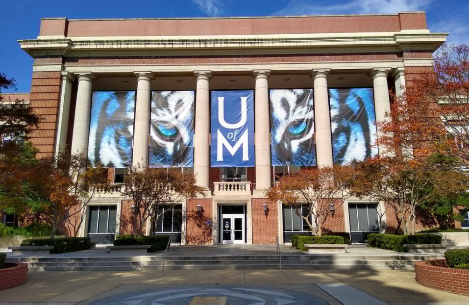 The University of Memphis