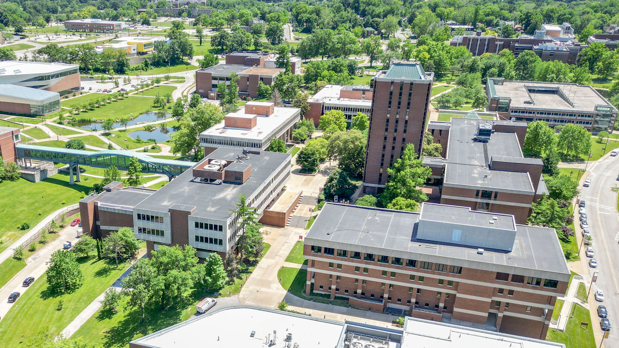 University of Missouri-St. Louis