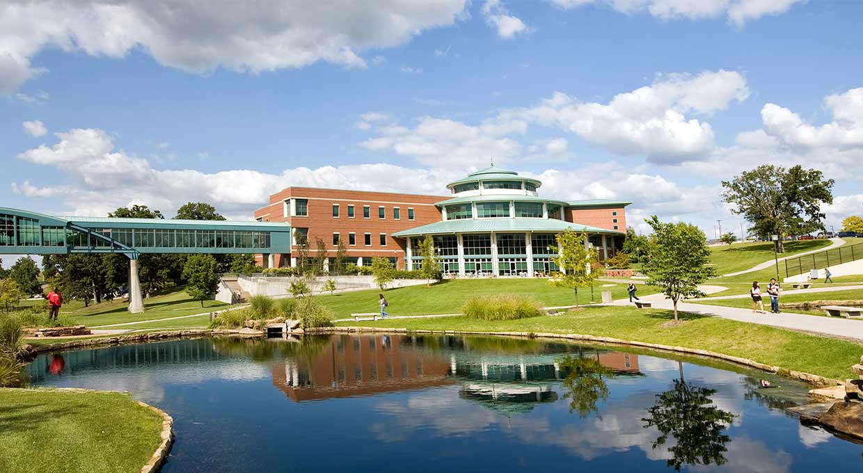University of Missouri-St. Louis