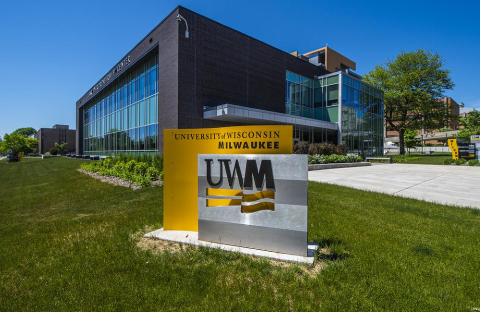 University of Wisconsin Milwaukee