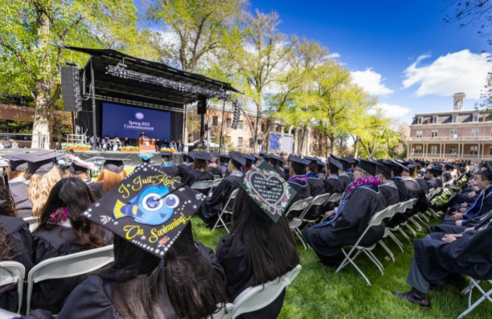 University of Nevada, Reno