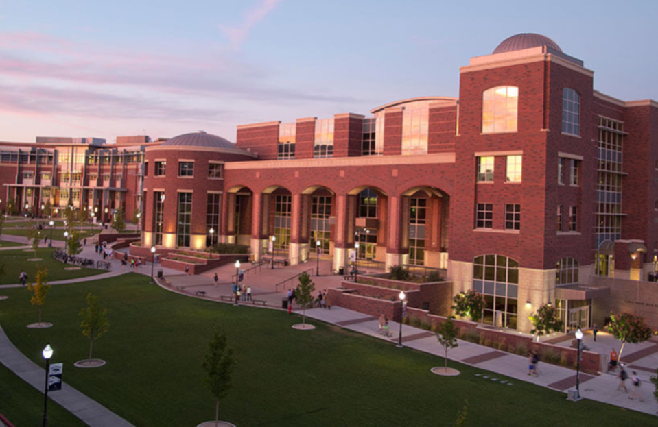 University of Nevada, Reno