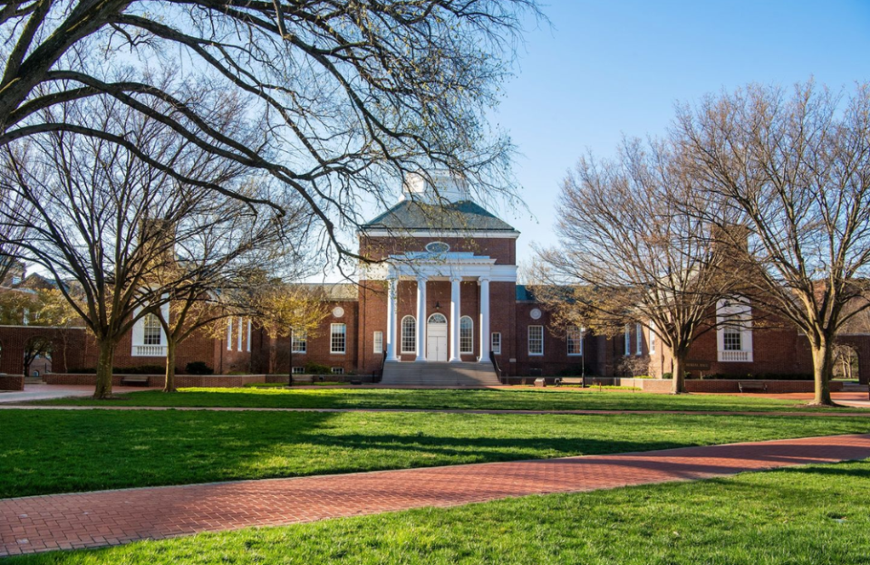 University of Delaware