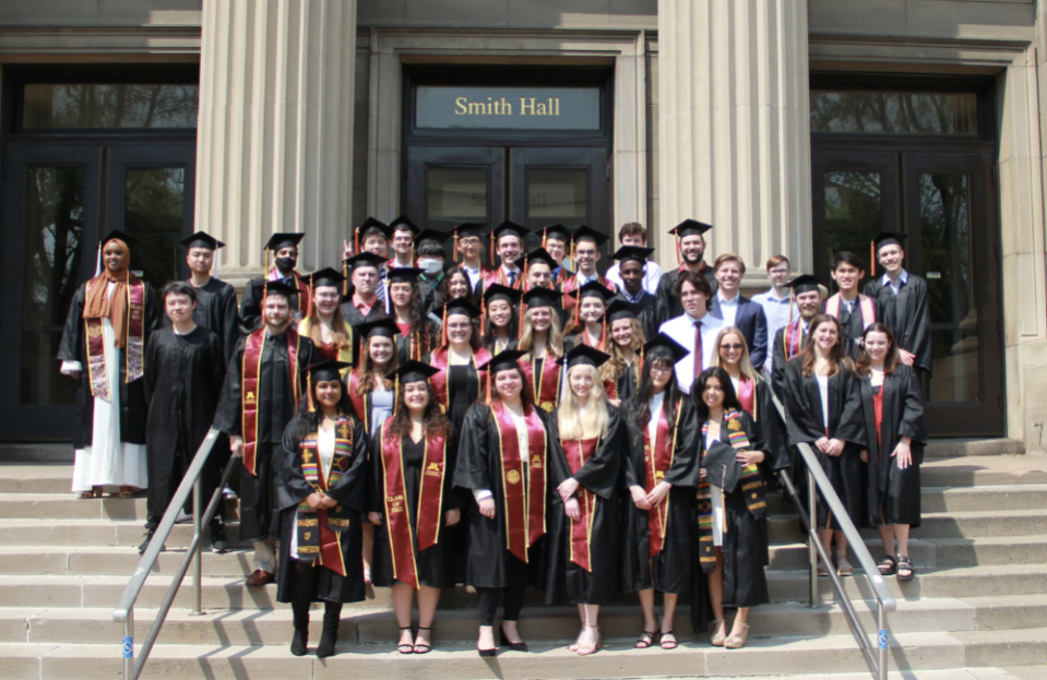 University of Minnesota - Carlson School of Management