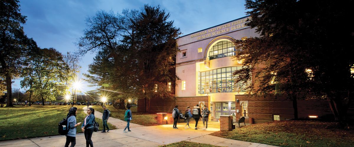 New York Institute of Technology